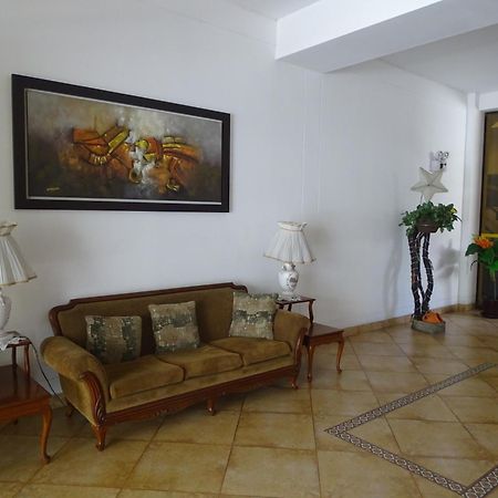 Hospedaje Dimar Inn Lima Exterior photo