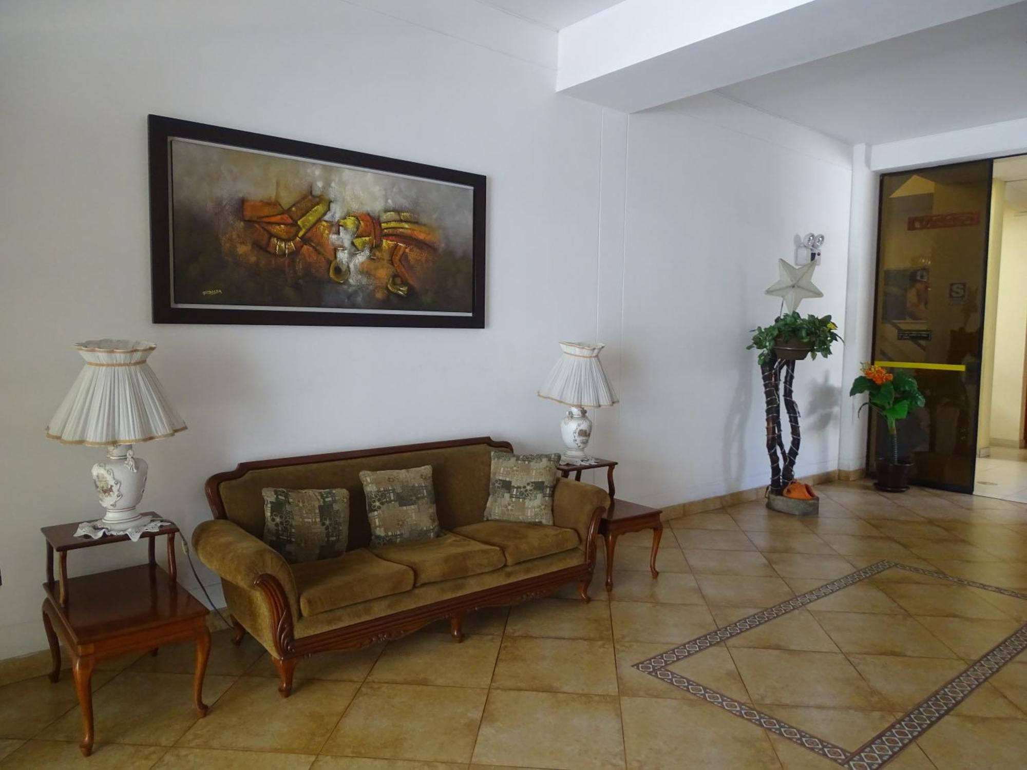 Hospedaje Dimar Inn Lima Exterior photo